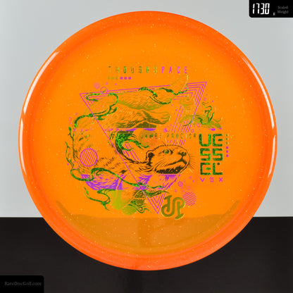 Thought Space Vessel - Vex