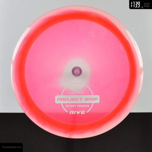 Latitude 64 Rive - Project Grip