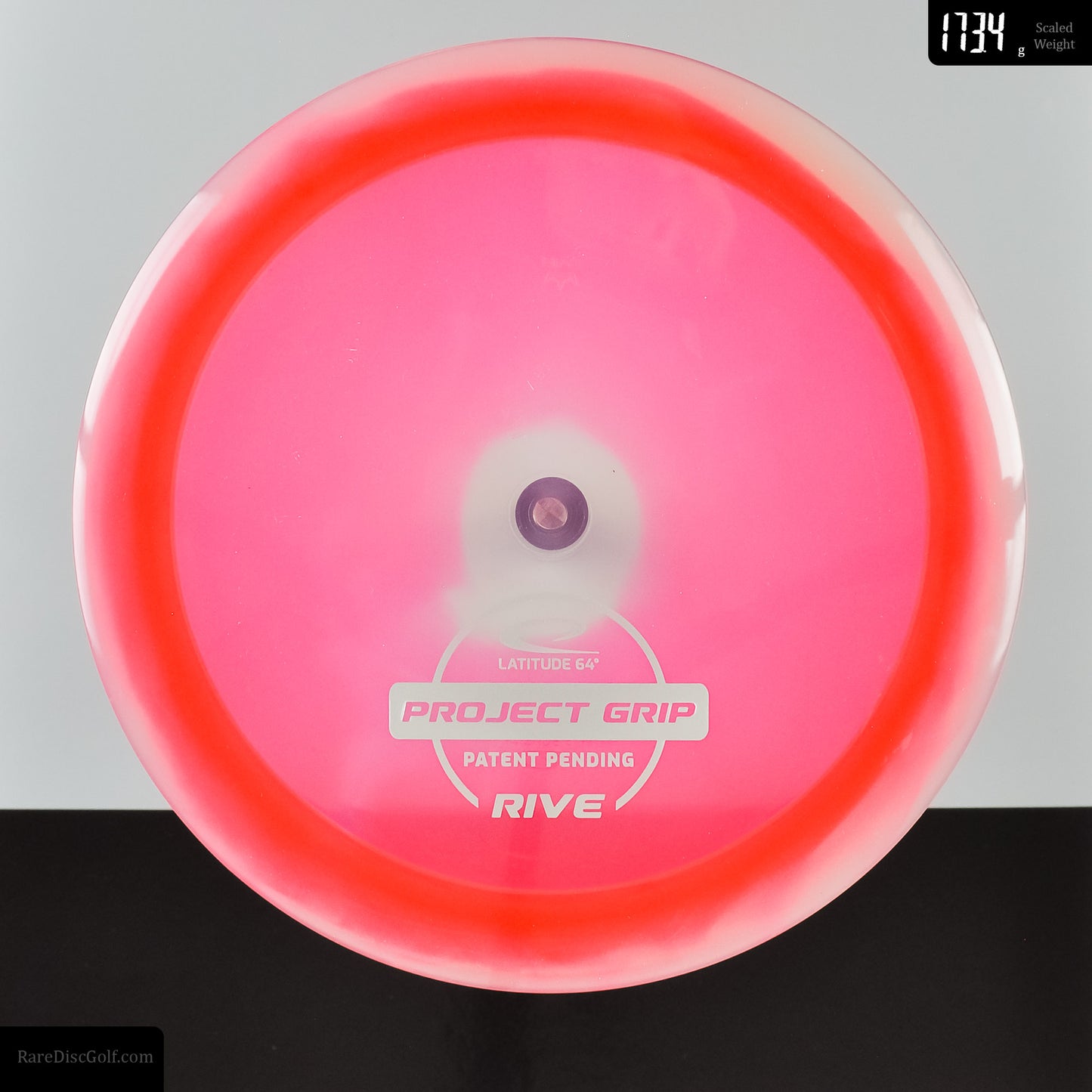 Latitude 64 Rive - Project Grip