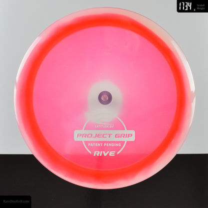 Latitude 64 Rive - Project Grip