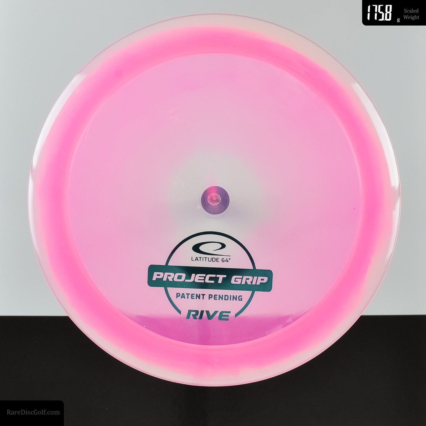 Latitude 64 Rive - Project Grip