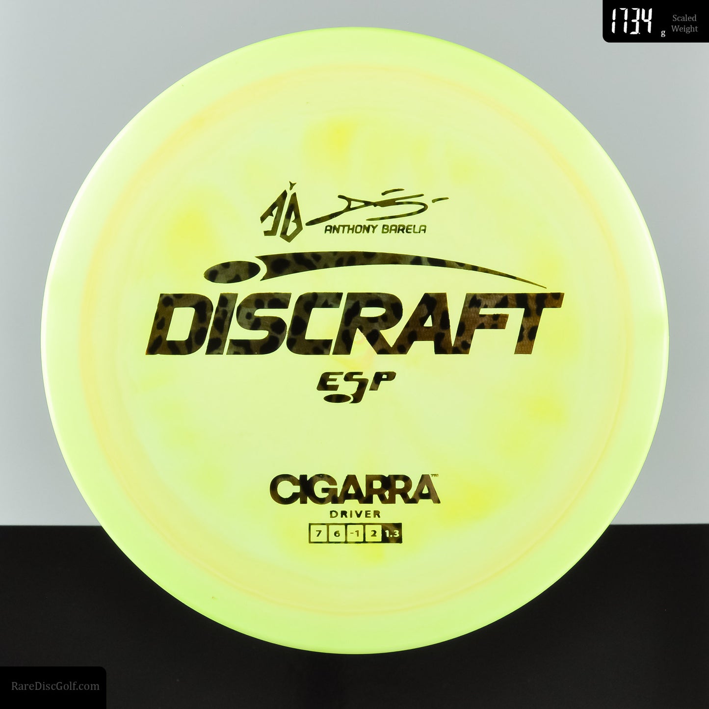 Discraft Cigarra - ESP