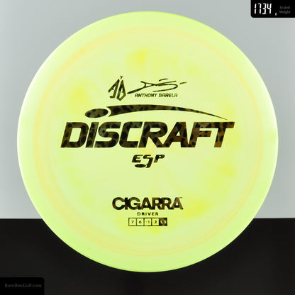 Discraft Cigarra - ESP