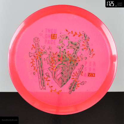 Thought Space Persona - Vex