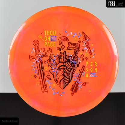 Thought Space Persona - Vex