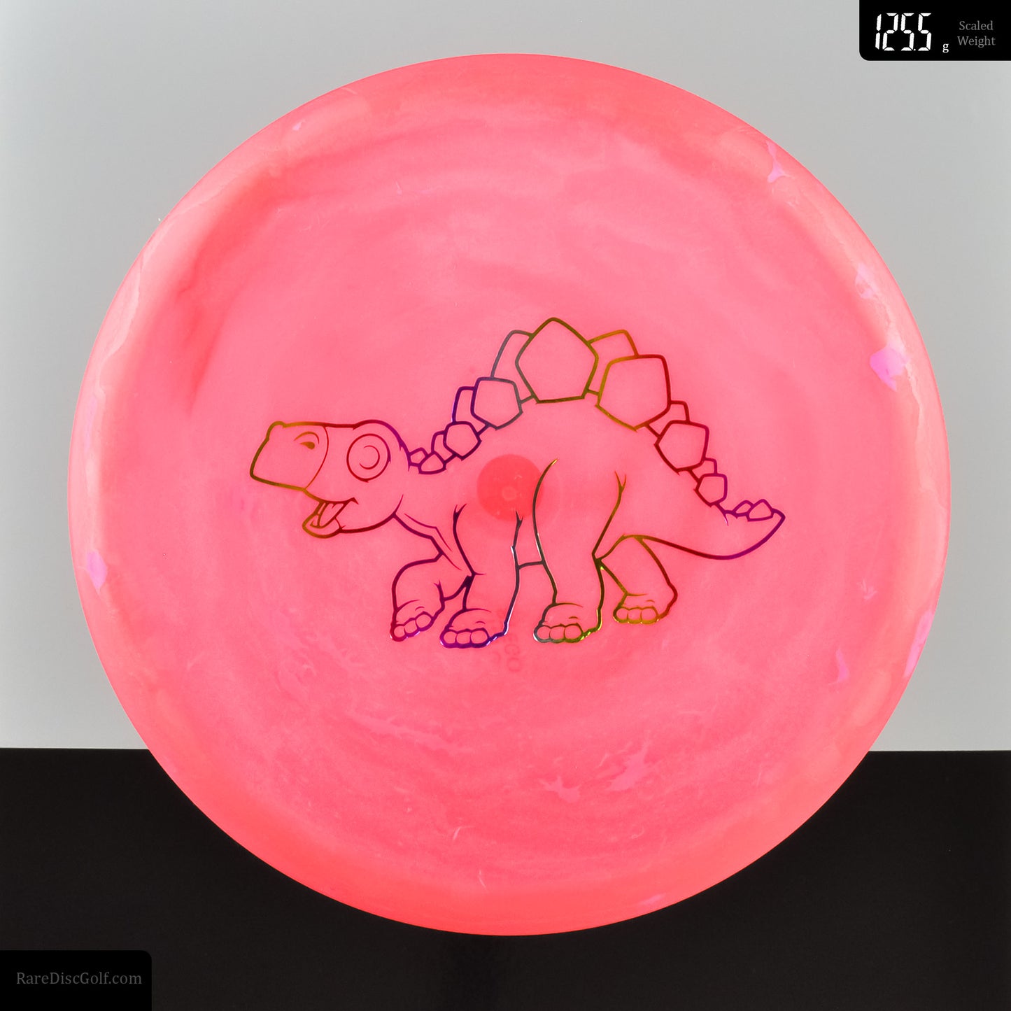Dino Discs Stegosaurus - Egg Shell