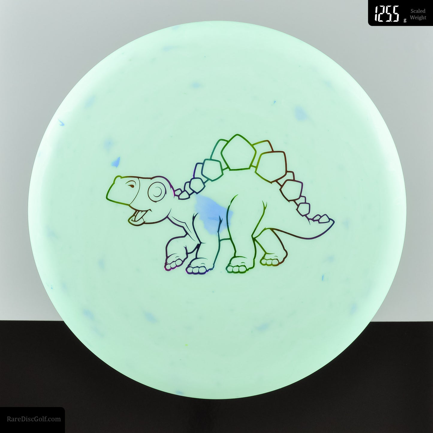 Dino Discs Stegosaurus - Egg Shell