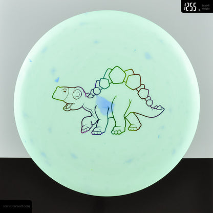 Dino Discs Stegosaurus - Egg Shell