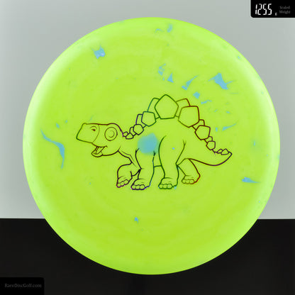Dino Discs Stegosaurus - Egg Shell