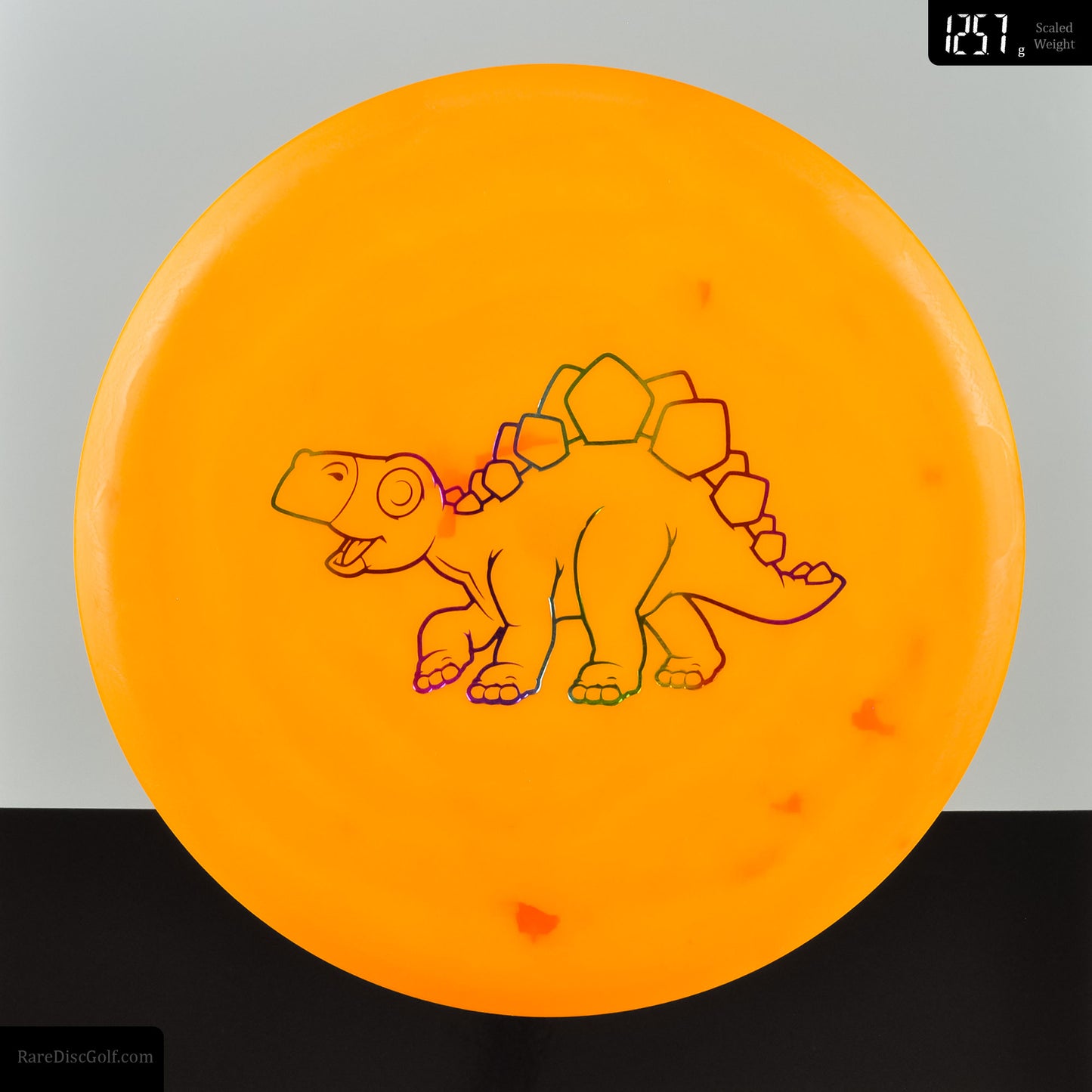 Dino Discs Stegosaurus - Egg Shell