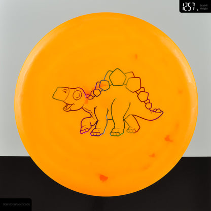 Dino Discs Stegosaurus - Egg Shell