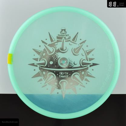 Doomsday Discs Depth Charge - Clandestine