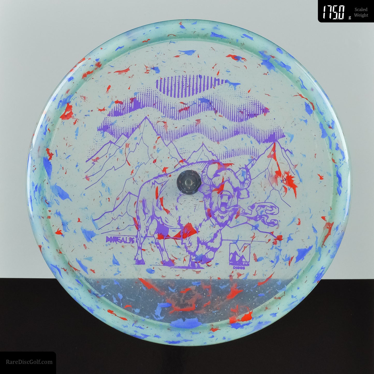 Meridian Trench - Borealis