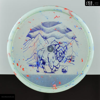 Meridian Trench - Borealis