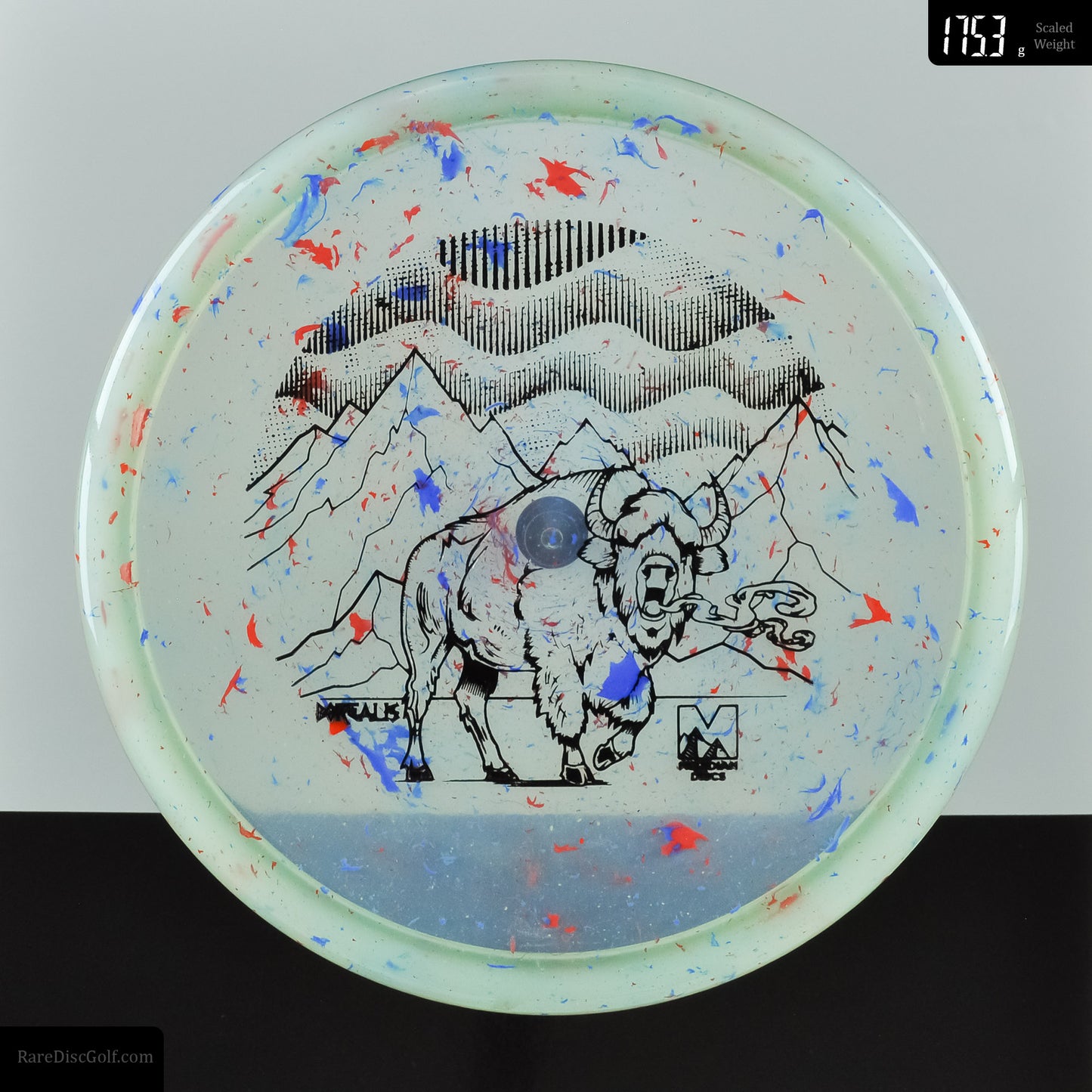 Meridian Trench - Borealis