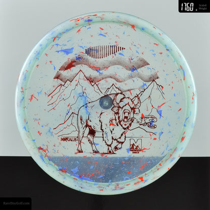 Meridian Trench - Borealis