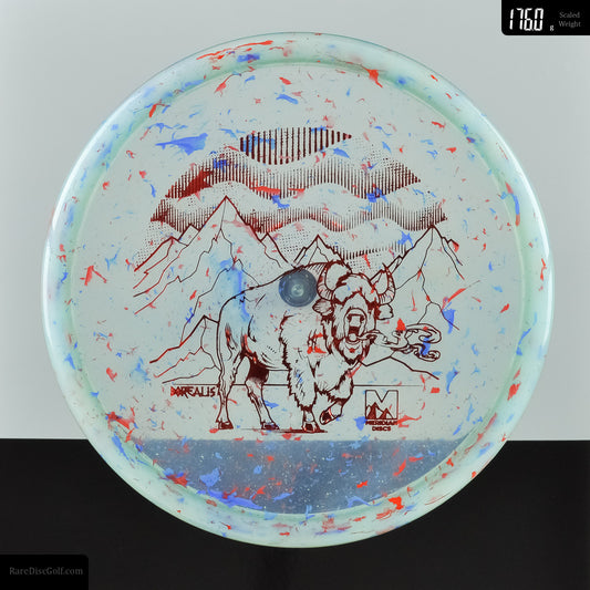 Meridian Trench - Borealis