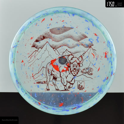 Meridian Trench - Borealis