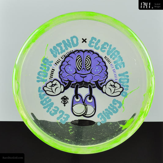 Thought Space Vessel - Vex Breaker