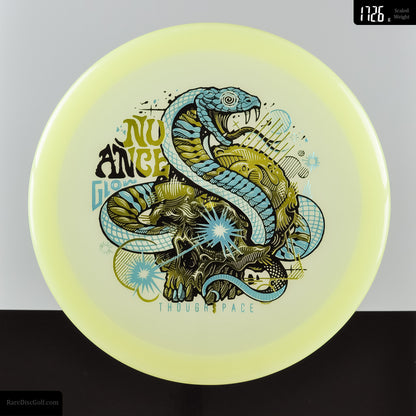 Thought Space Nuance - Glow