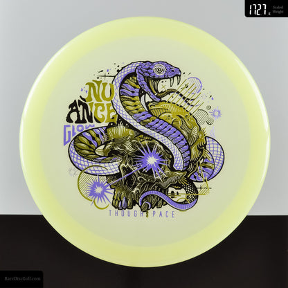 Thought Space Nuance - Glow