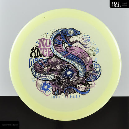 Thought Space Nuance - Glow