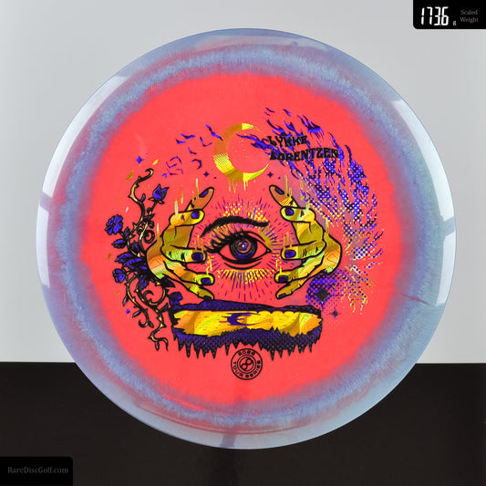 Infinite Maya - Halo G-Blend - Lykke Lorentzen