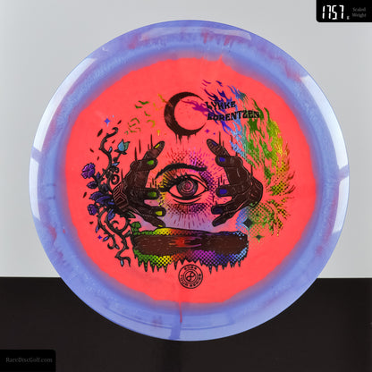 Infinite Maya - Halo G-Blend - Lykke Lorentzen