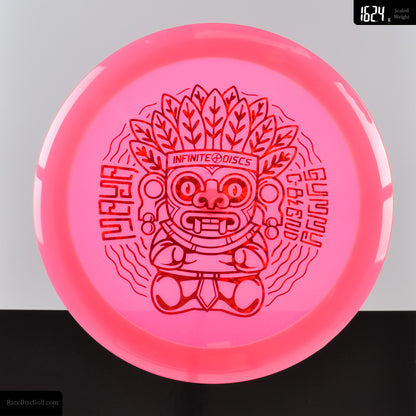 Infinite Maya - Gummy C-Blend