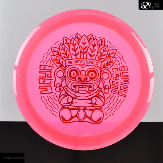 Infinite Maya - Gummy C-Blend