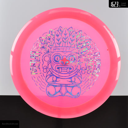 Infinite Maya - Gummy C-Blend