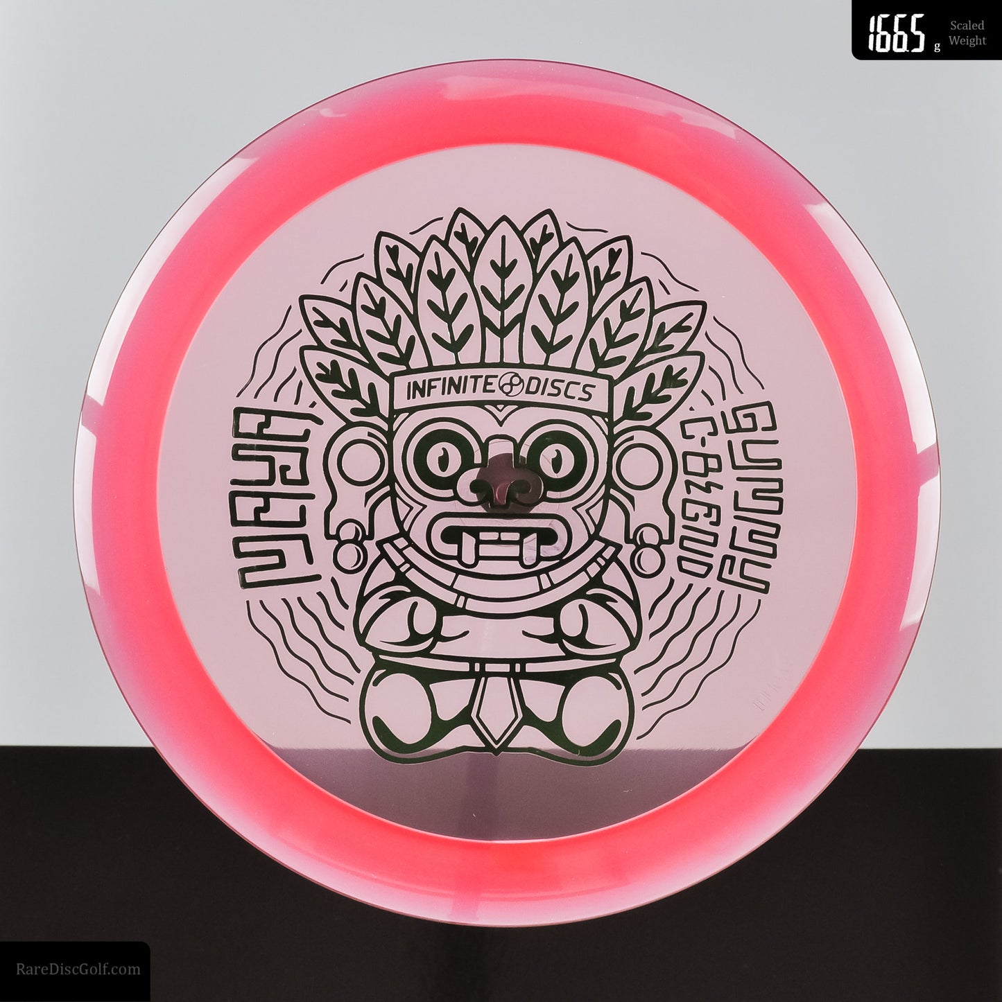 Infinite Maya - Gummy C-Blend