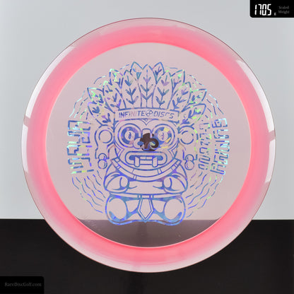 Infinite Maya - Gummy C-Blend