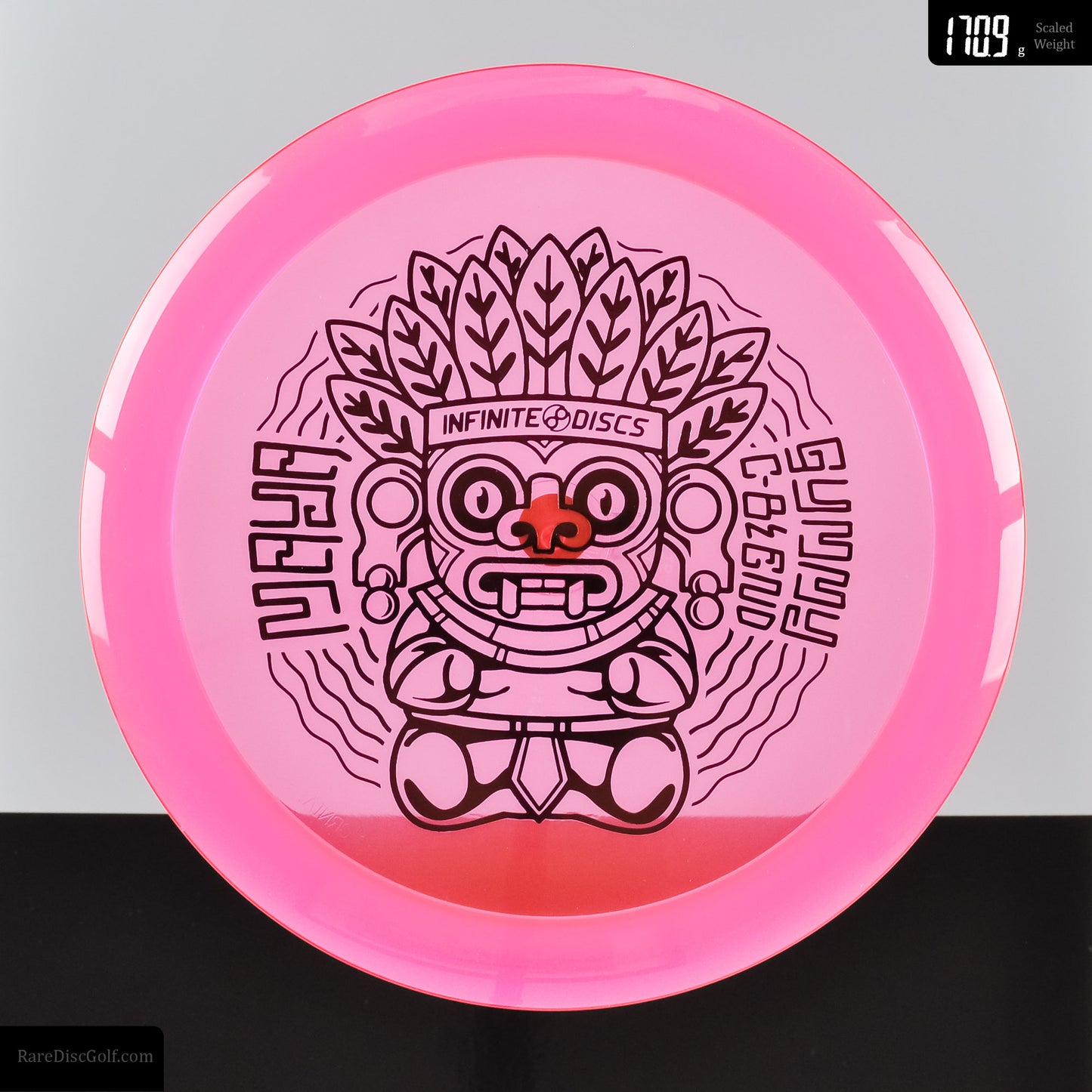 Infinite Maya - Gummy C-Blend