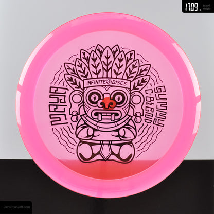 Infinite Maya - Gummy C-Blend