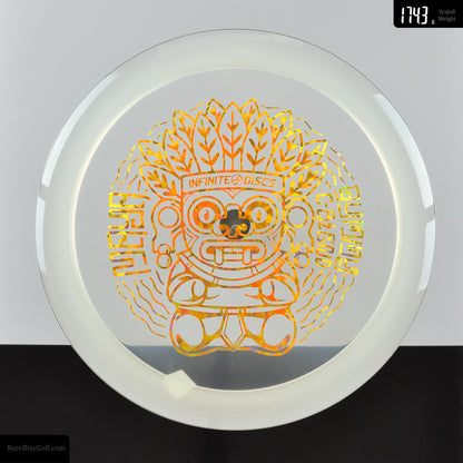 Infinite Maya - Gummy C-Blend