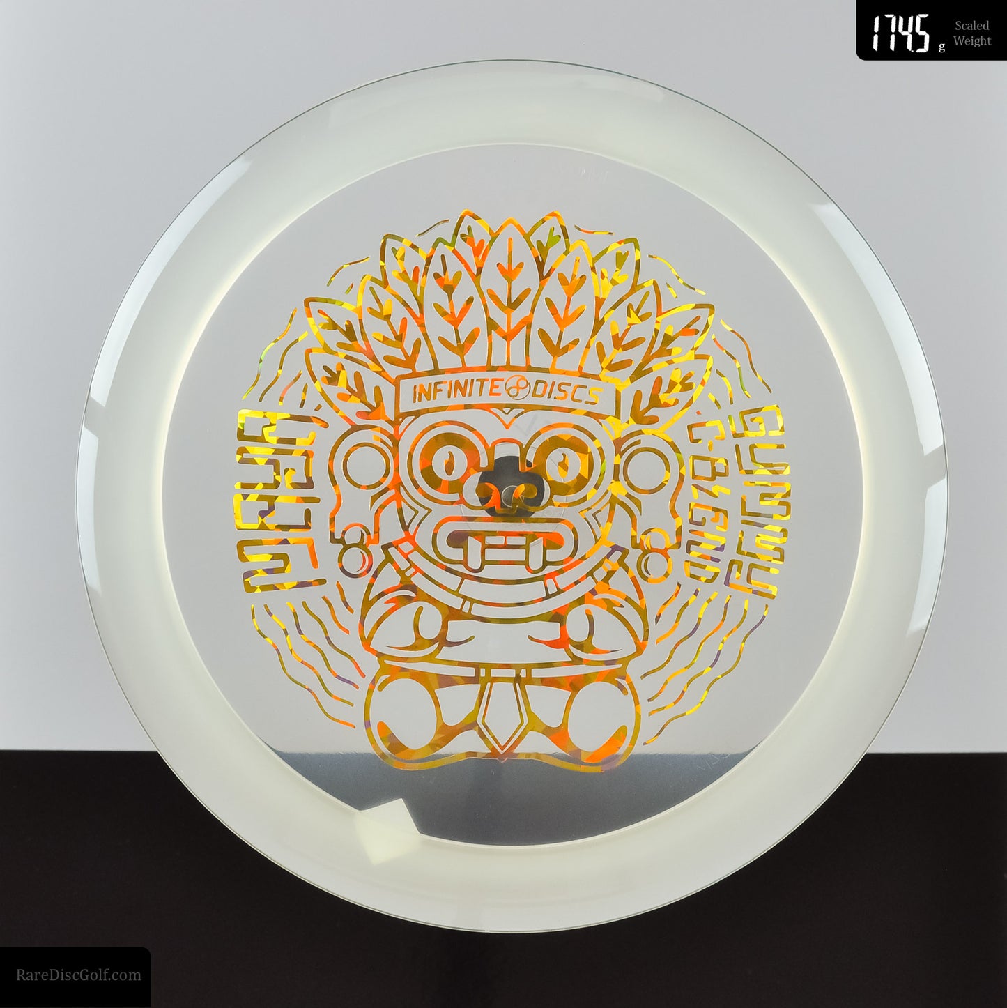 Infinite Maya - Gummy C-Blend