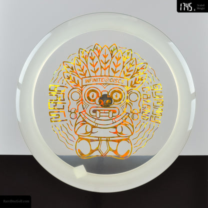 Infinite Maya - Gummy C-Blend