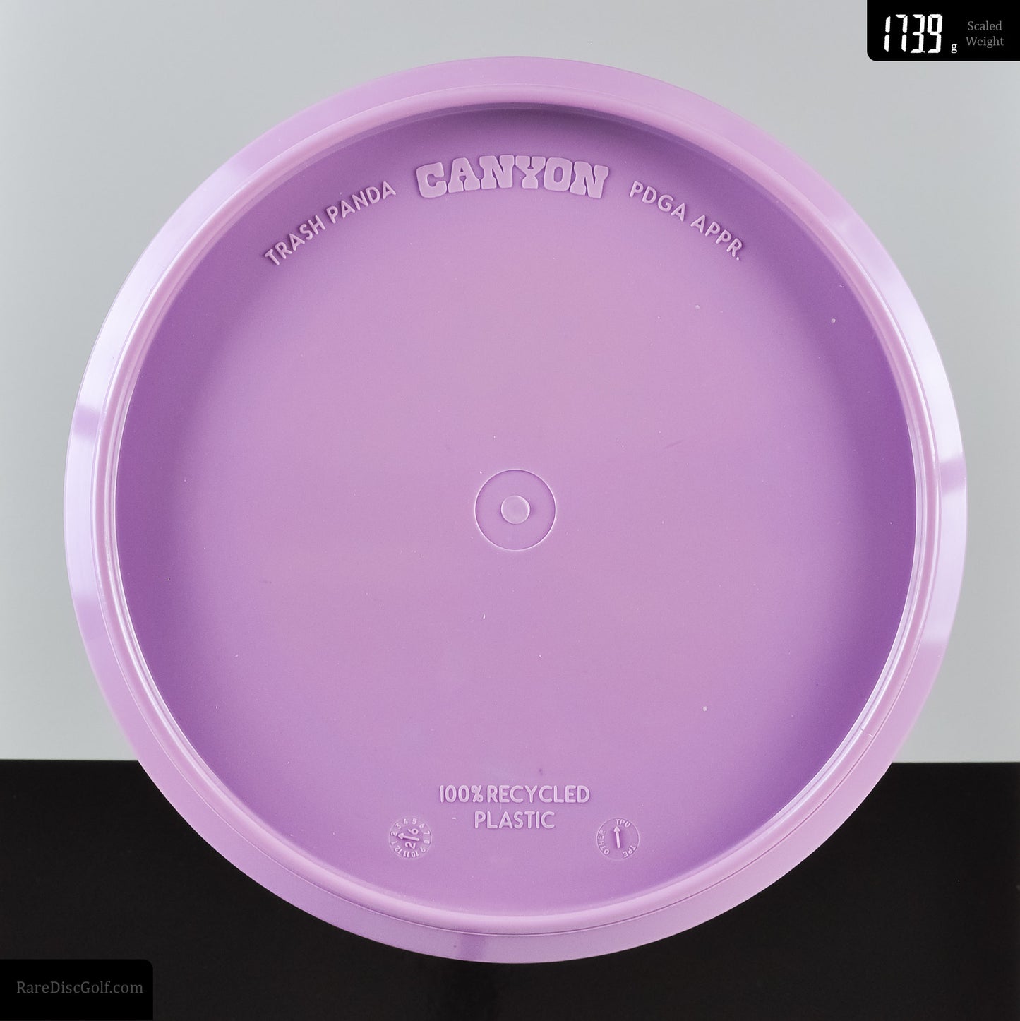 Trash Panda Canyon - Premium