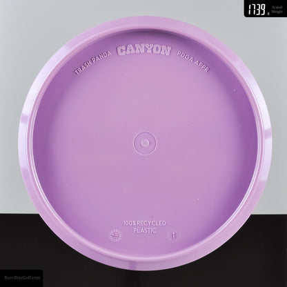 Trash Panda Canyon - Premium