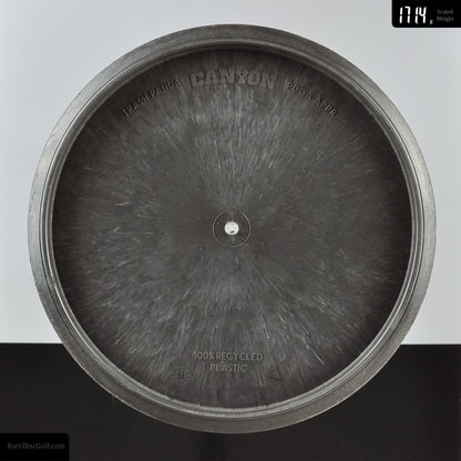 Trash Panda Canyon - Rubber Blend