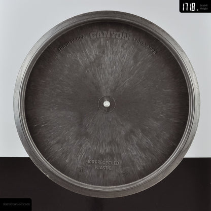 Trash Panda Canyon - Rubber Blend