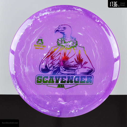Doomsday Discs Scavenger - Shockwave