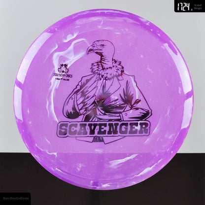 Doomsday Discs Scavenger - Shockwave