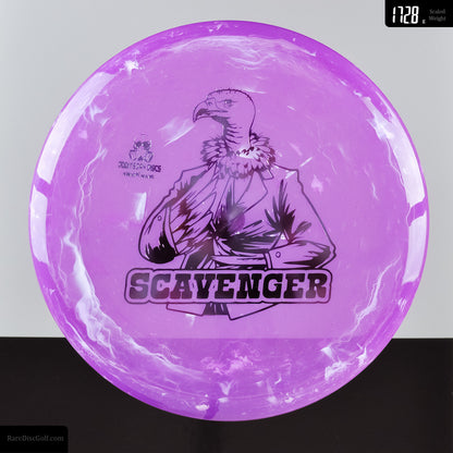 Doomsday Discs Scavenger - Shockwave