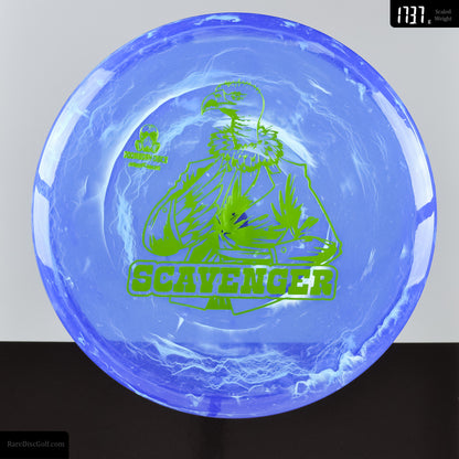 Doomsday Discs Scavenger - Shockwave