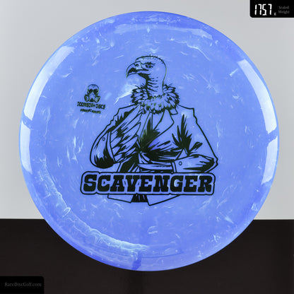 Doomsday Discs Scavenger - Shockwave