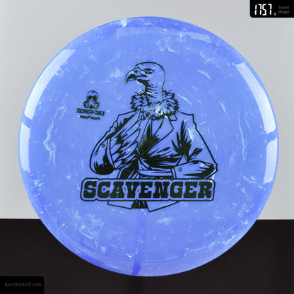 Doomsday Discs Scavenger - Shockwave