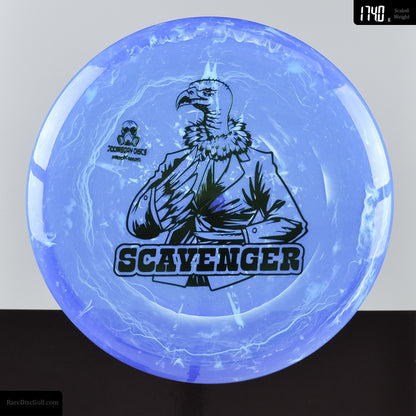 Doomsday Discs Scavenger - Shockwave