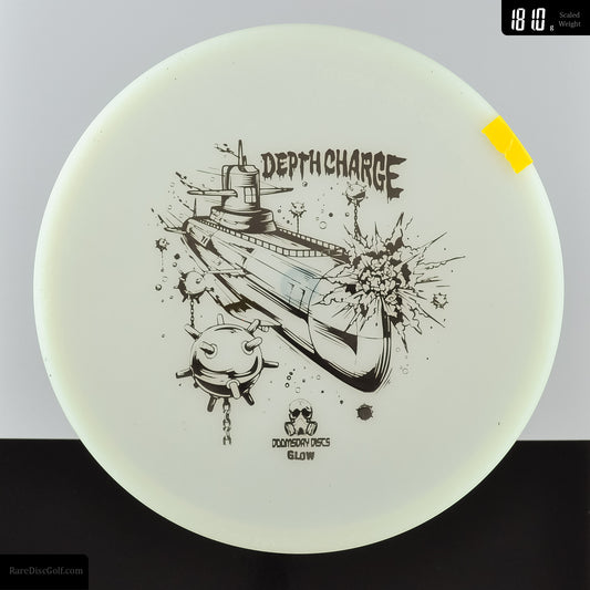 Doomsday Depth Charge - Glow Isolation